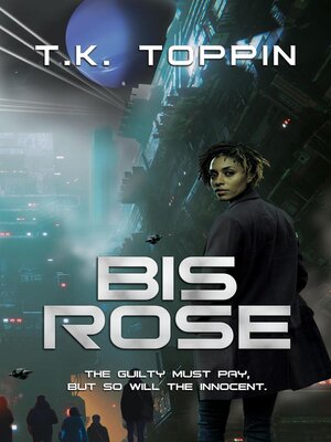 cover image of Bis Rose